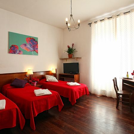 Bed & Breakfast Pigneto Rome Exterior photo