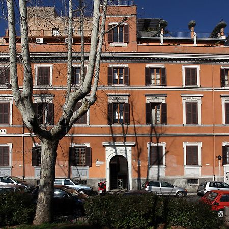 Bed & Breakfast Pigneto Rome Exterior photo