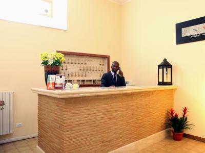 Bed & Breakfast Pigneto Rome Exterior photo