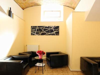 Bed & Breakfast Pigneto Rome Exterior photo