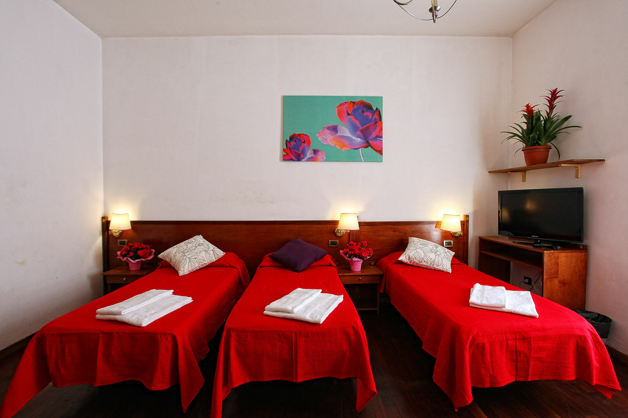 Bed & Breakfast Pigneto Rome Exterior photo